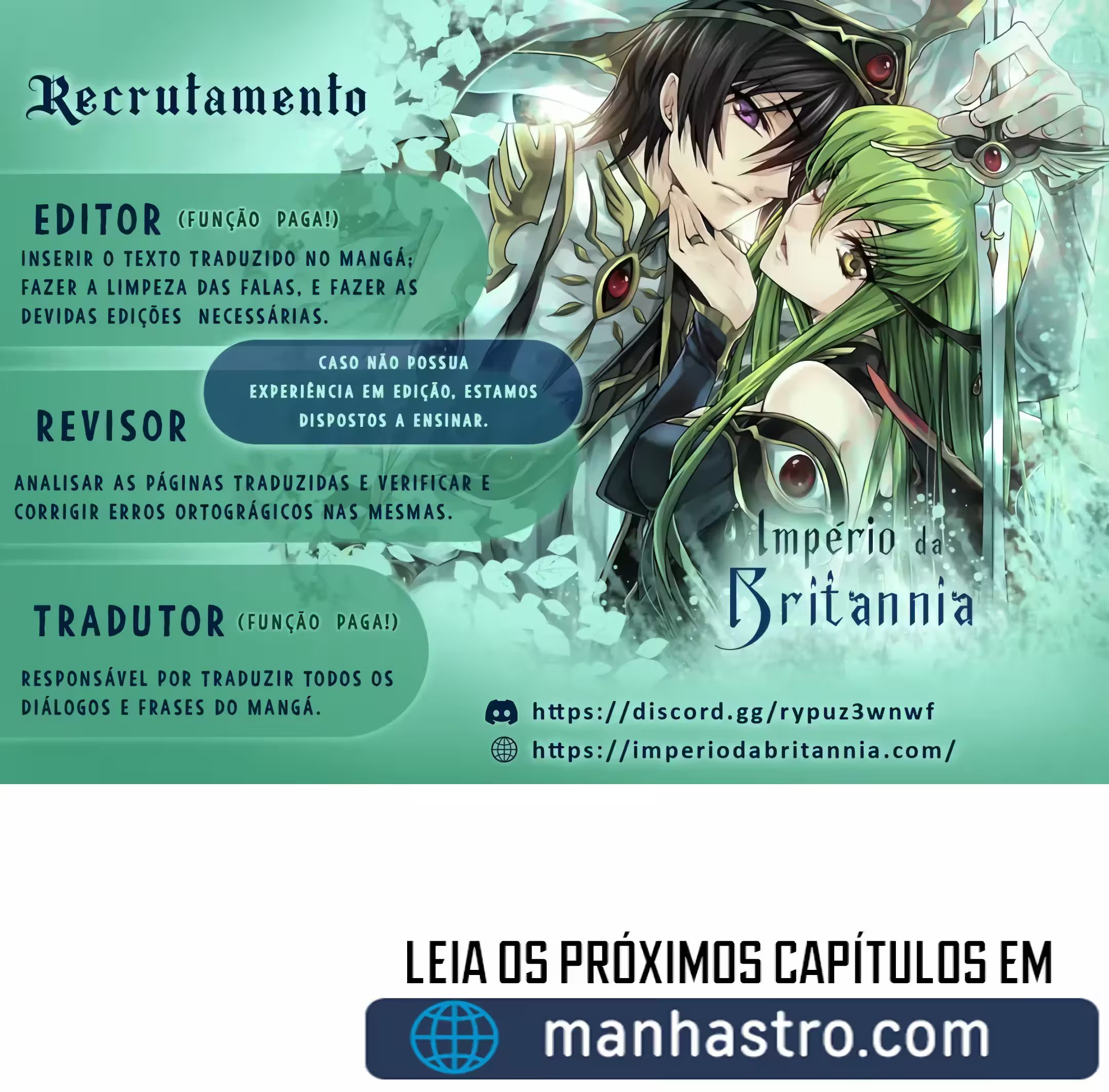Read Back To Rule Again PT Manga Online