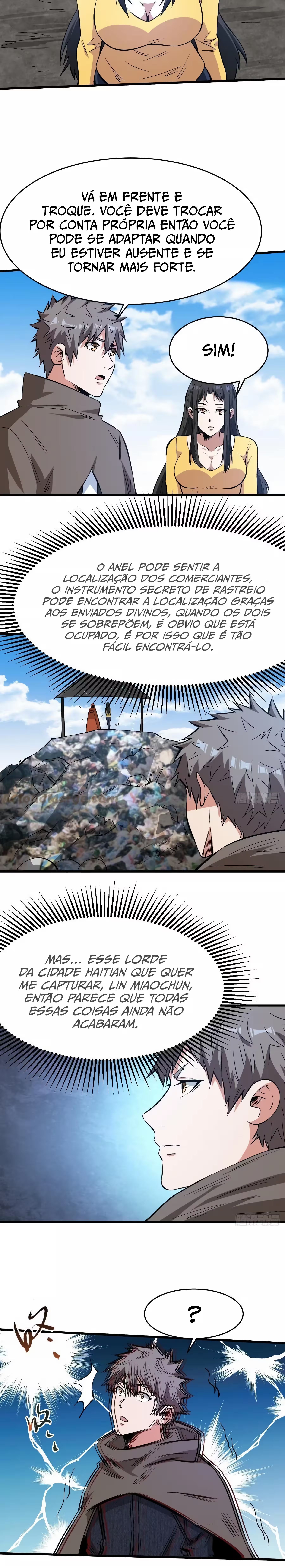 Read Back To Rule Again PT Manga Online