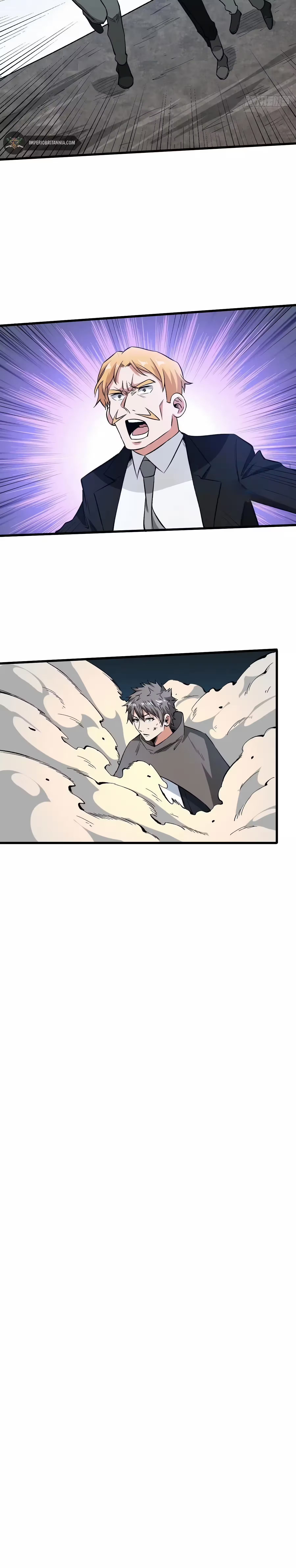 Read Back To Rule Again PT Manga Online