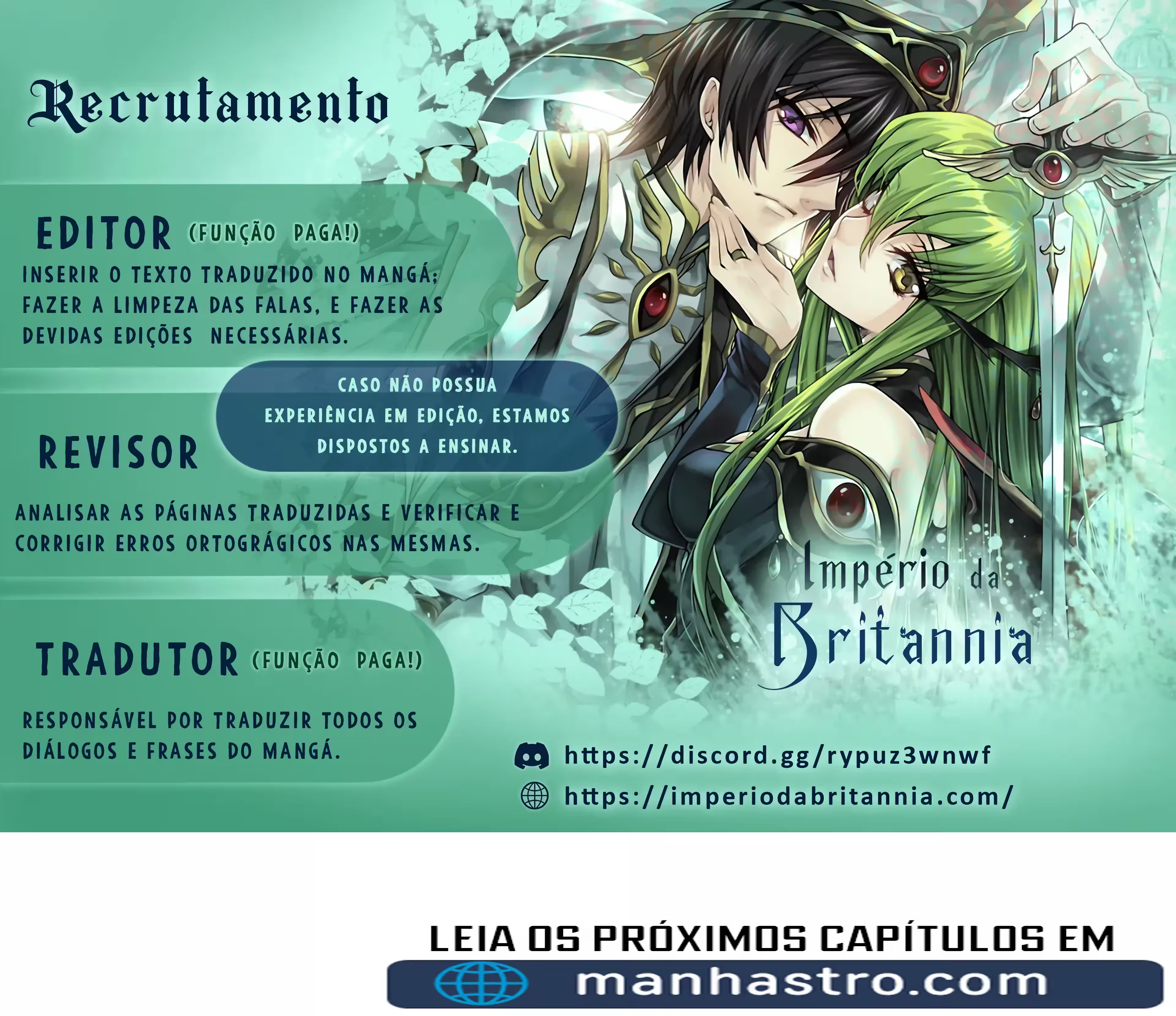 Read Back To Rule Again PT Manga Online