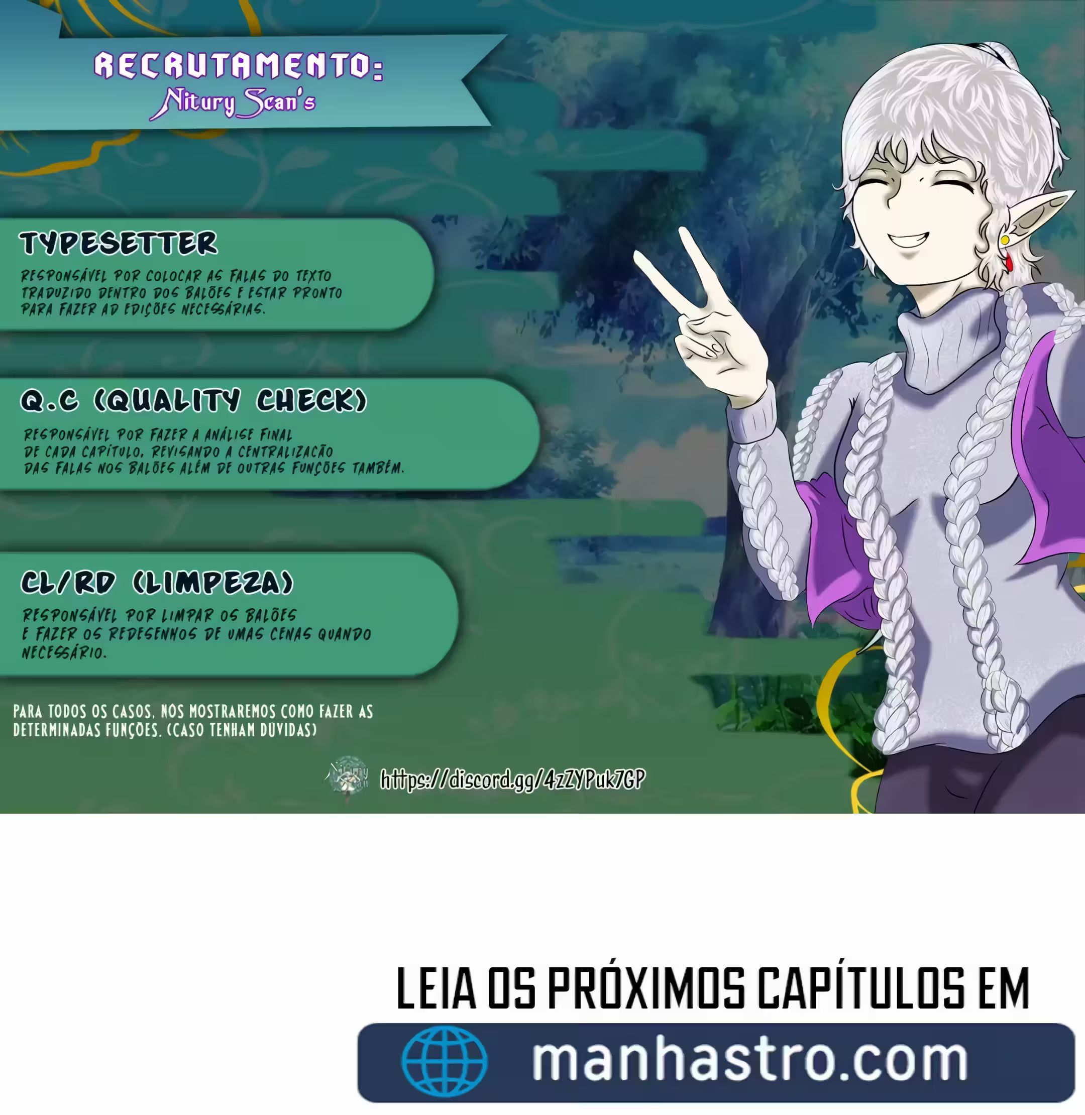 Read Back To Rule Again PT Manga Online