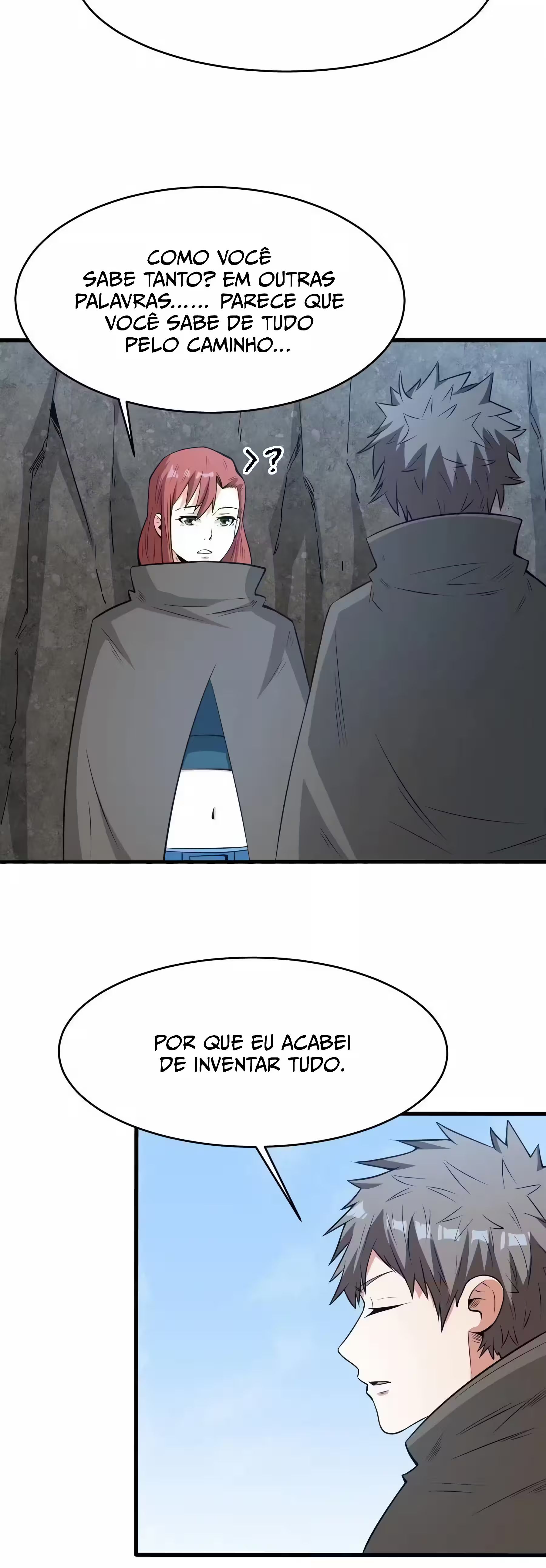 Read Back To Rule Again PT Manga Online