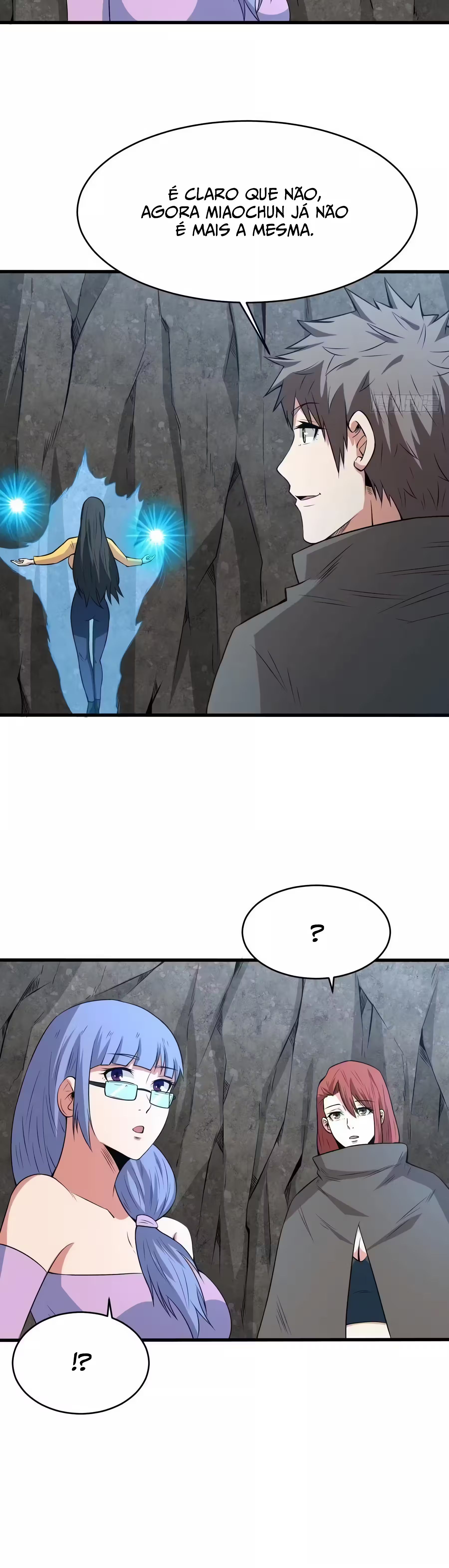 Read Back To Rule Again PT Manga Online