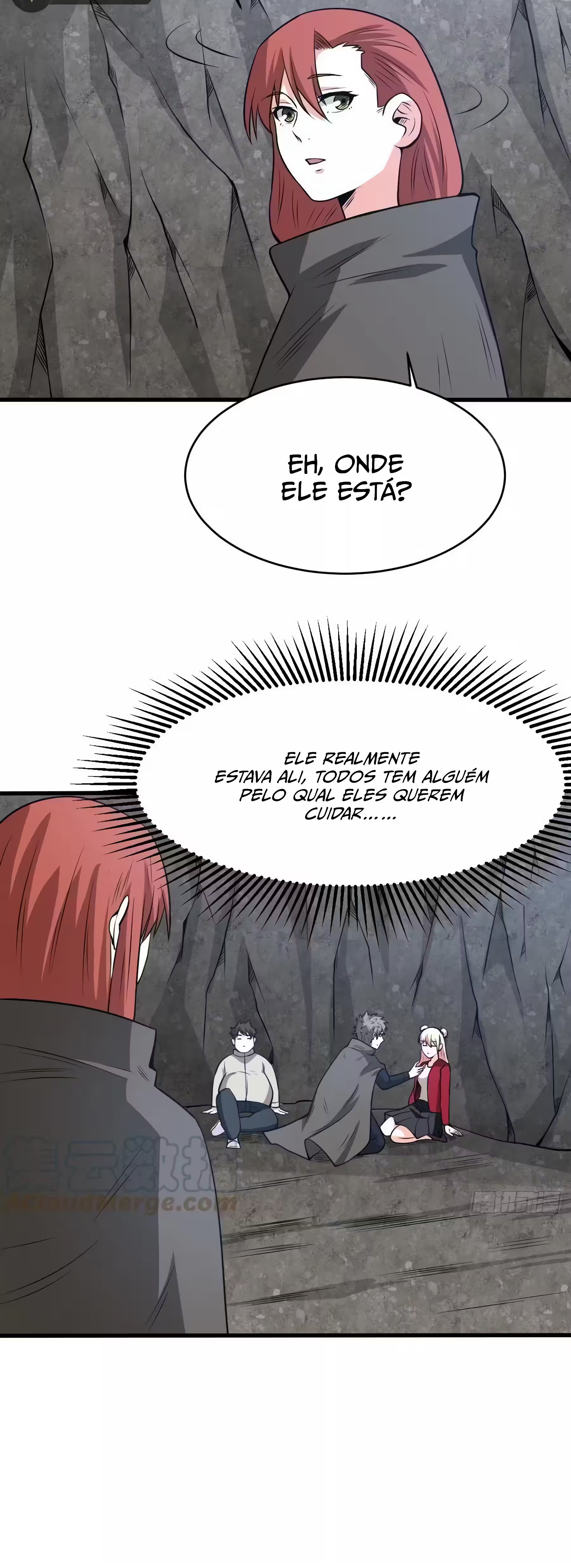 Read Back To Rule Again PT Manga Online