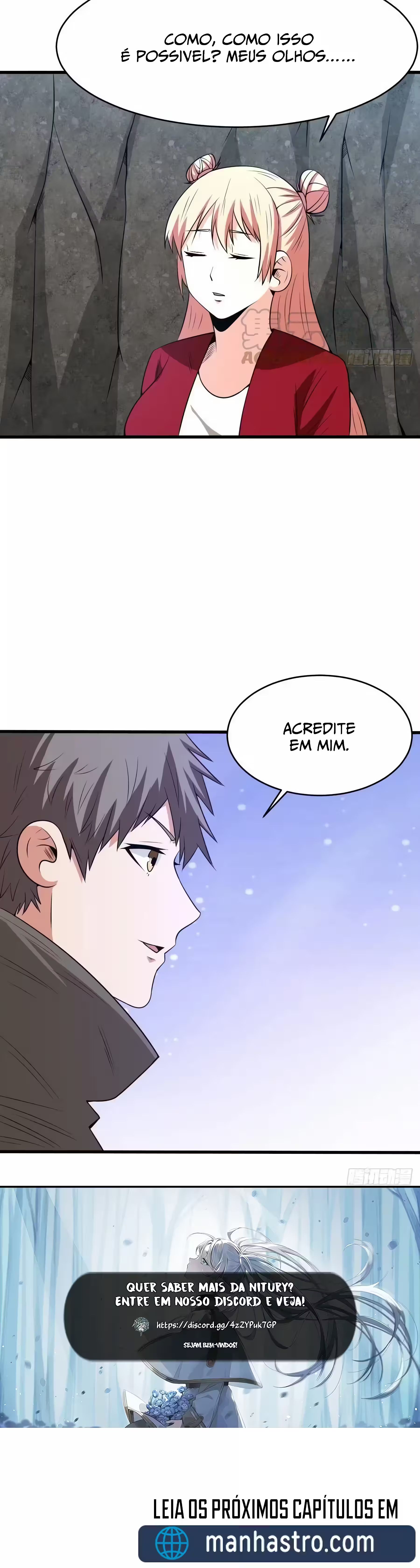 Read Back To Rule Again PT Manga Online