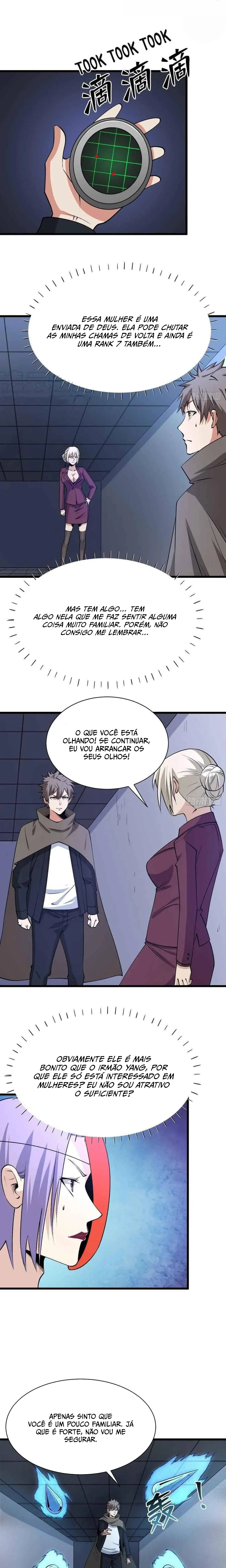 Read Back To Rule Again PT Manga Online