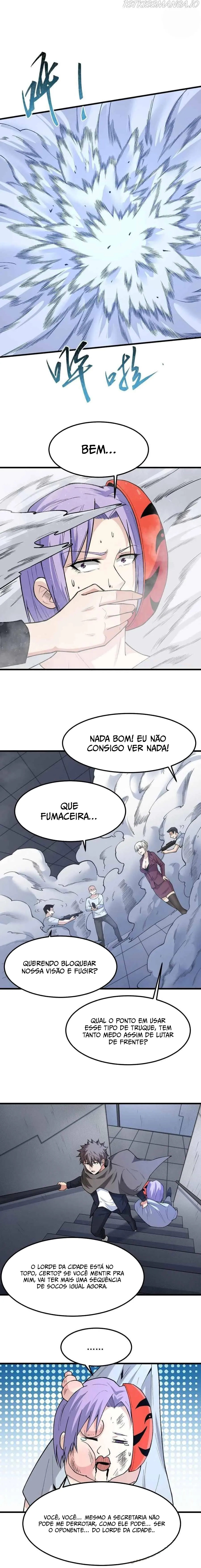 Read Back To Rule Again PT Manga Online