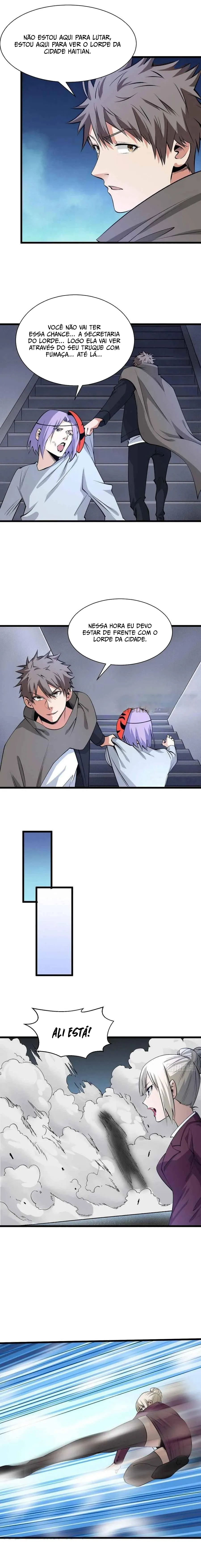 Read Back To Rule Again PT Manga Online