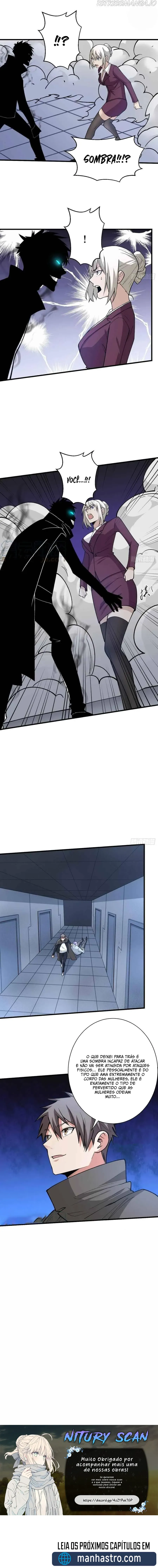 Read Back To Rule Again PT Manga Online
