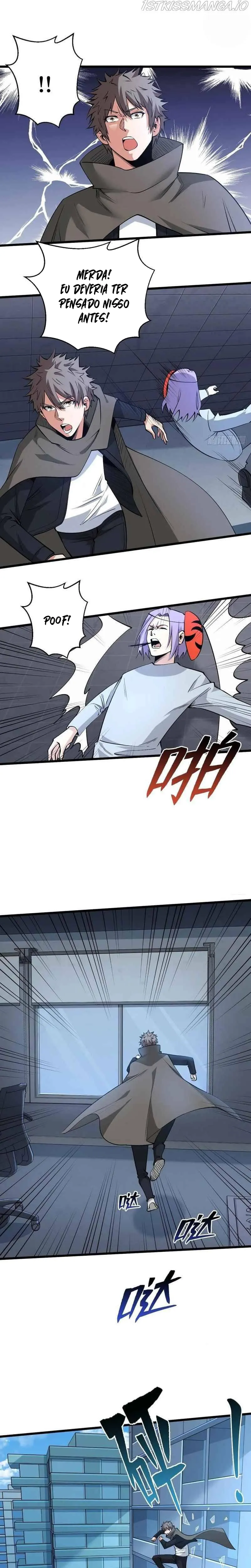 Read Back To Rule Again PT Manga Online