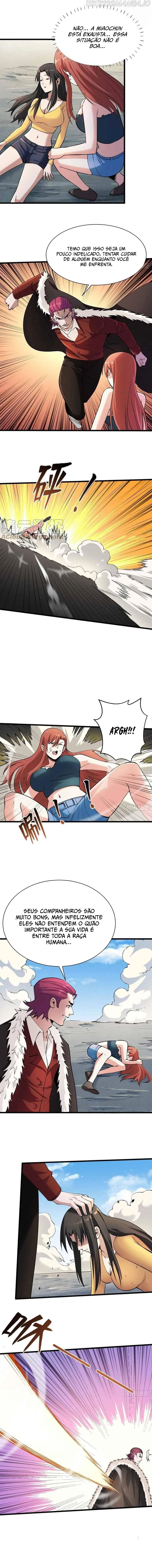 Read Back To Rule Again PT Manga Online
