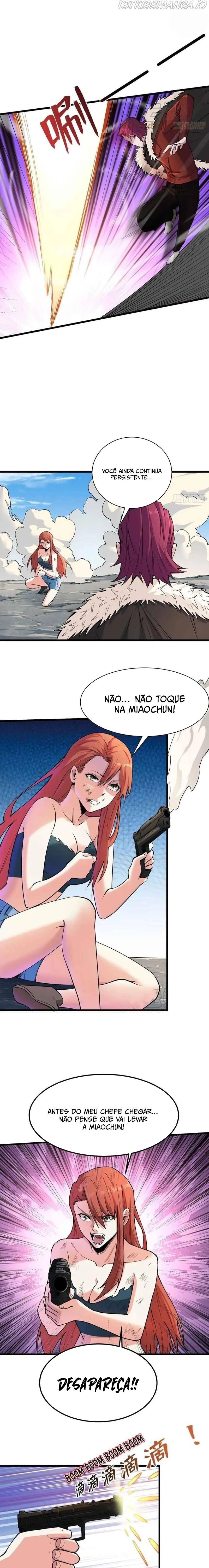 Read Back To Rule Again PT Manga Online