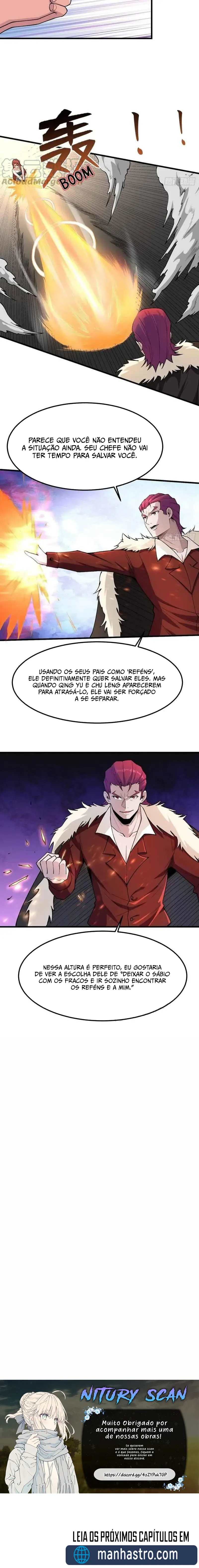 Read Back To Rule Again PT Manga Online
