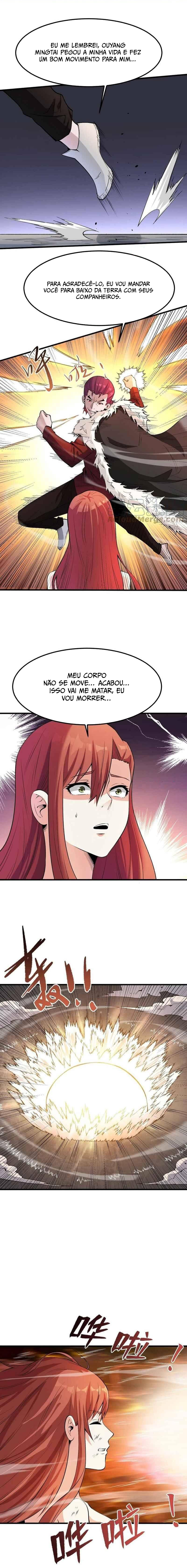 Read Back To Rule Again PT Manga Online