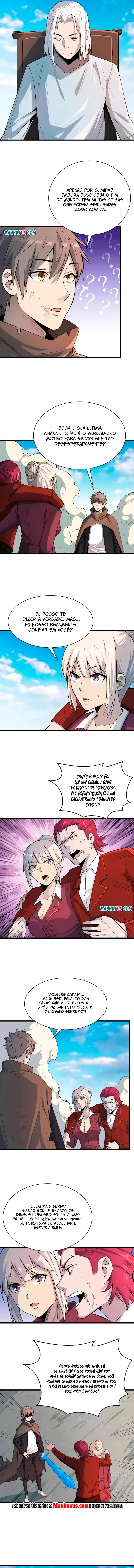 Read Back To Rule Again PT Manga Online