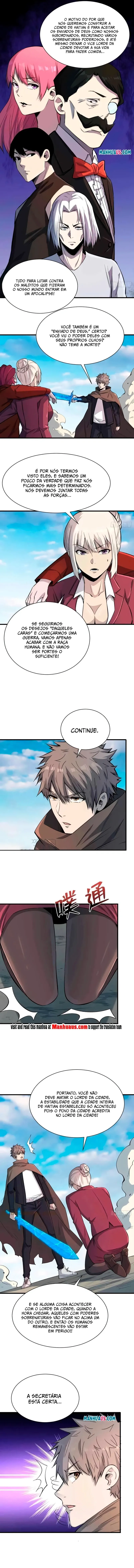 Read Back To Rule Again PT Manga Online