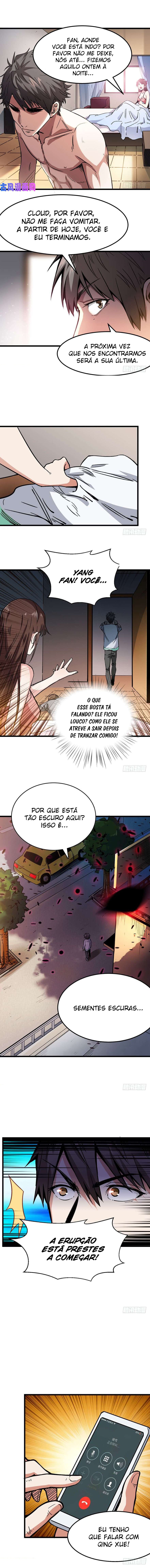 Read Back To Rule Again PT Manga Online