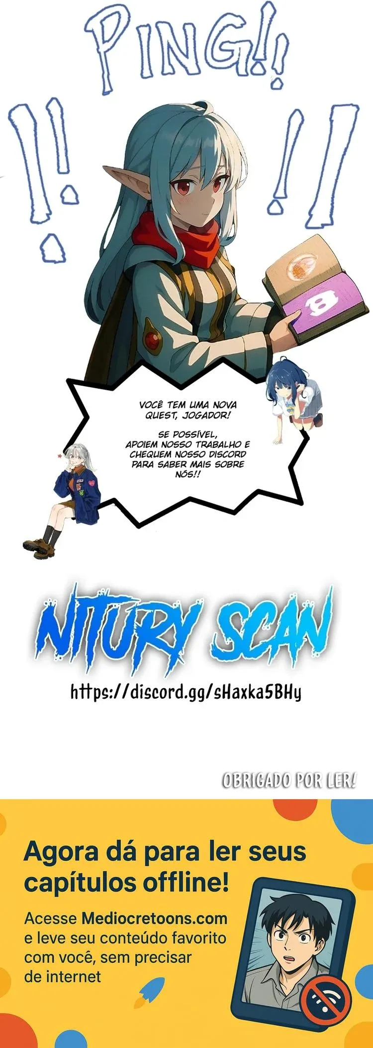Read Back To Rule Again PT Manga Online