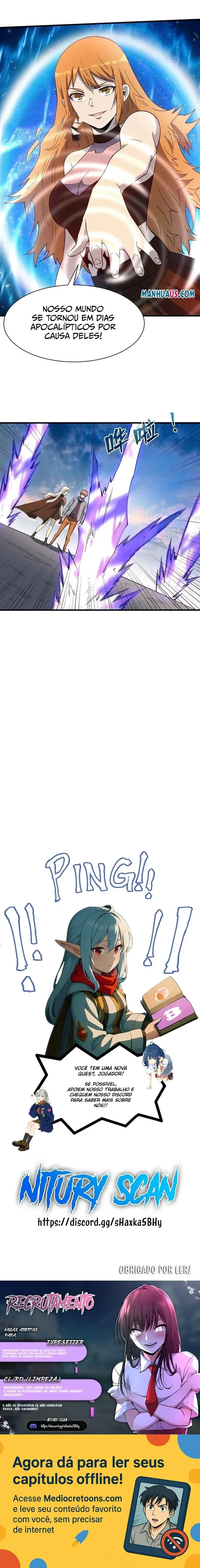 Read Back To Rule Again PT Manga Online