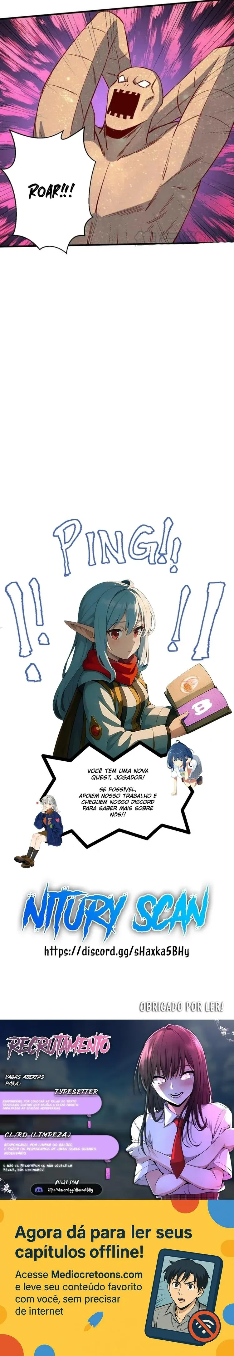 Read Back To Rule Again PT Manga Online