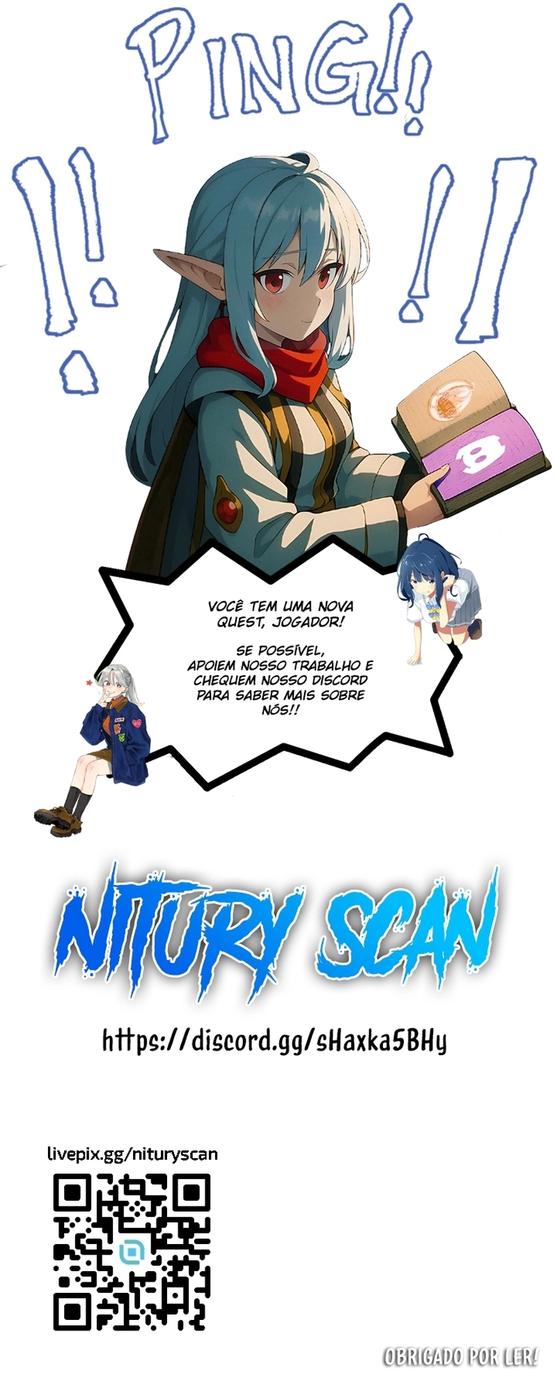 Read Back To Rule Again PT Manga Online