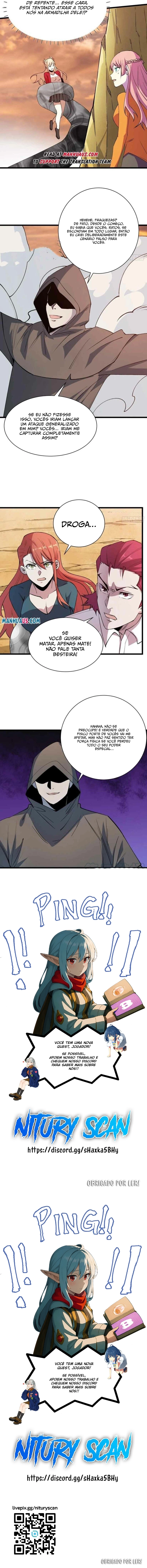 Read Back To Rule Again PT Manga Online