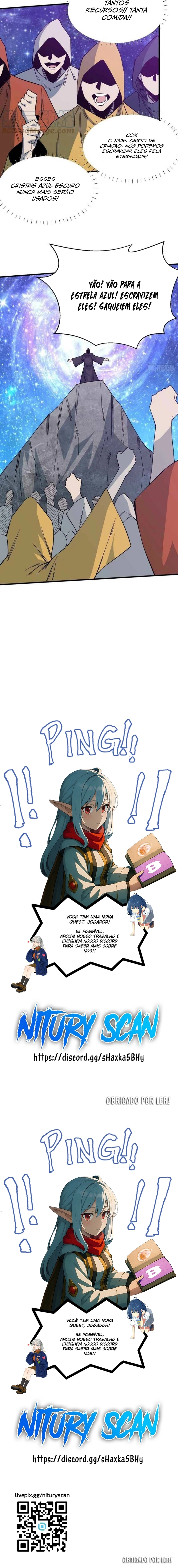 Read Back To Rule Again PT Manga Online