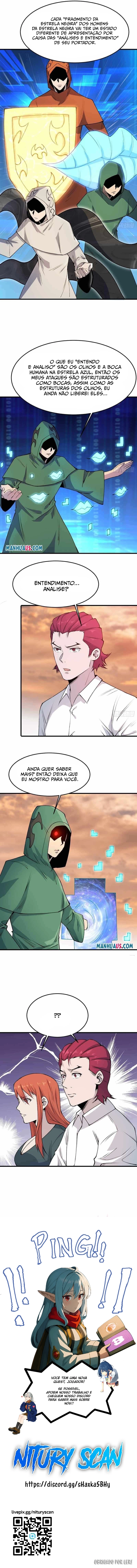 Read Back To Rule Again PT Manga Online