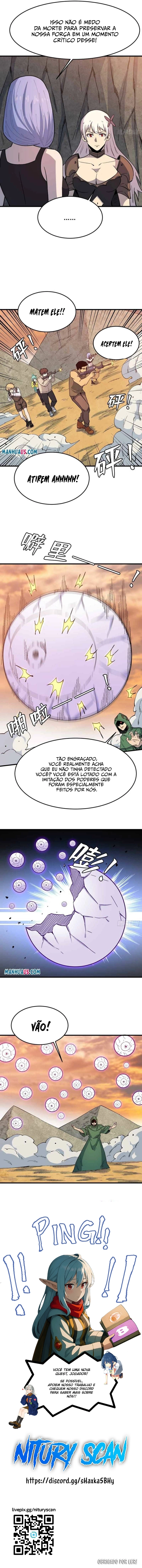 Read Back To Rule Again PT Manga Online