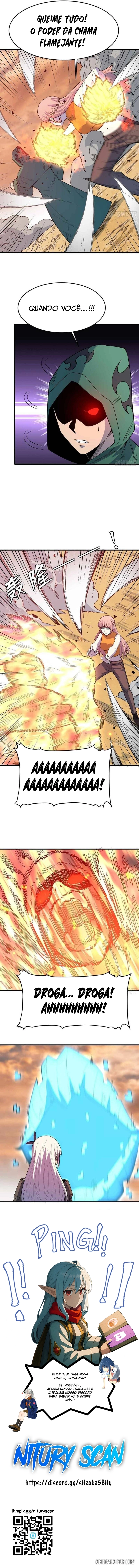 Read Back To Rule Again PT Manga Online