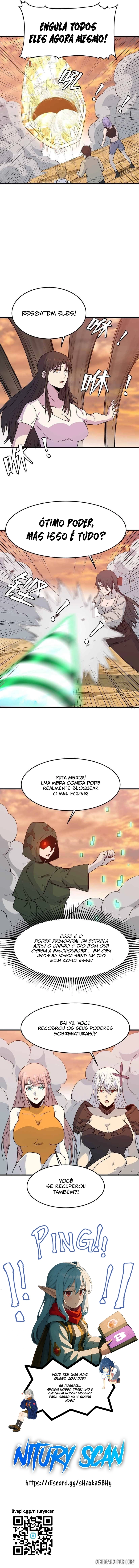 Read Back To Rule Again PT Manga Online