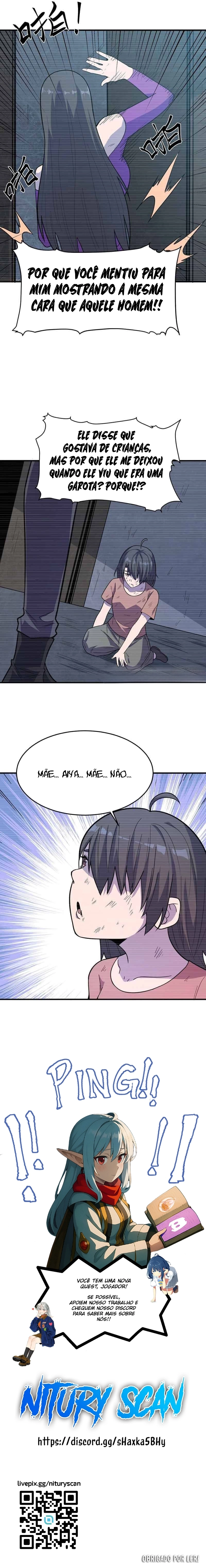 Read Back To Rule Again PT Manga Online