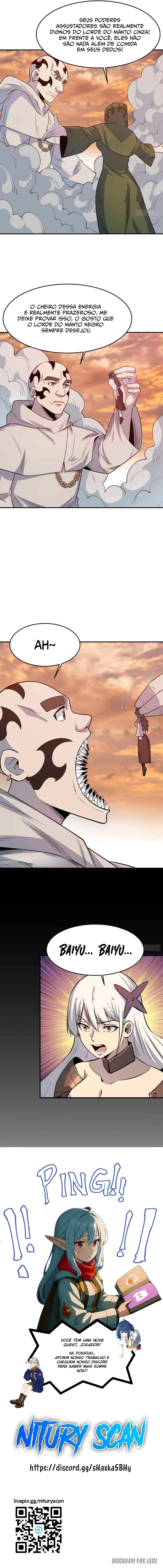 Read Back To Rule Again PT Manga Online