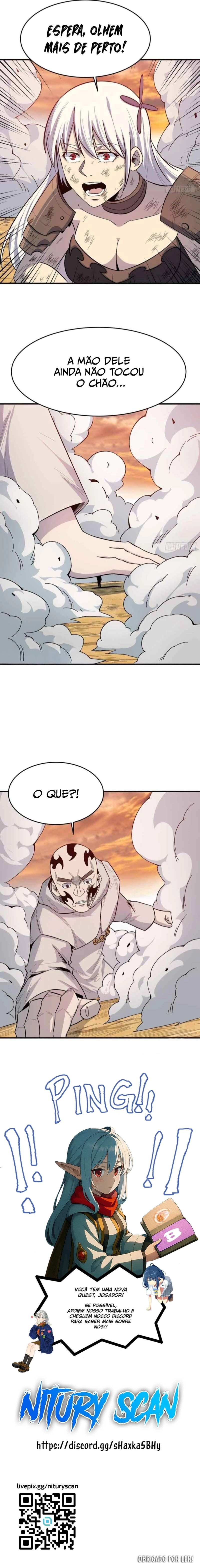 Read Back To Rule Again PT Manga Online