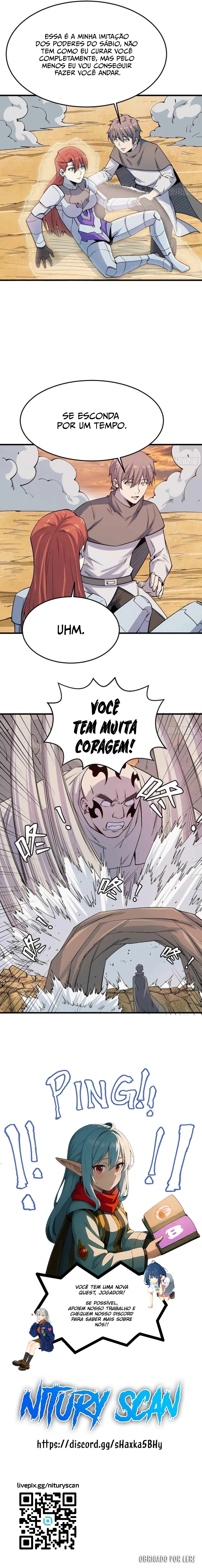 Read Back To Rule Again PT Manga Online