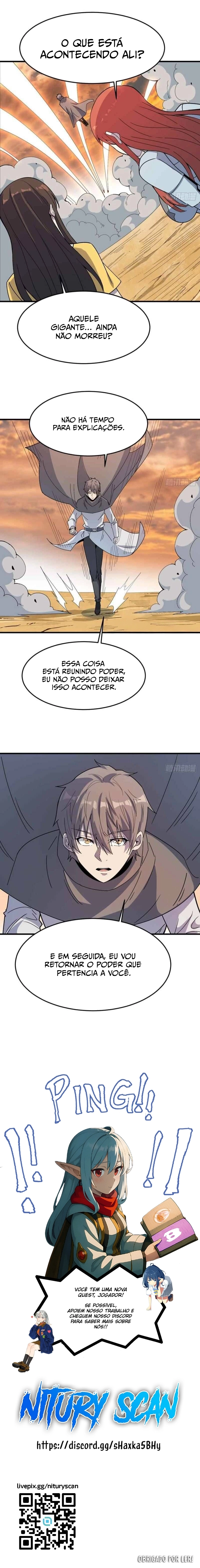 Read Back To Rule Again PT Manga Online