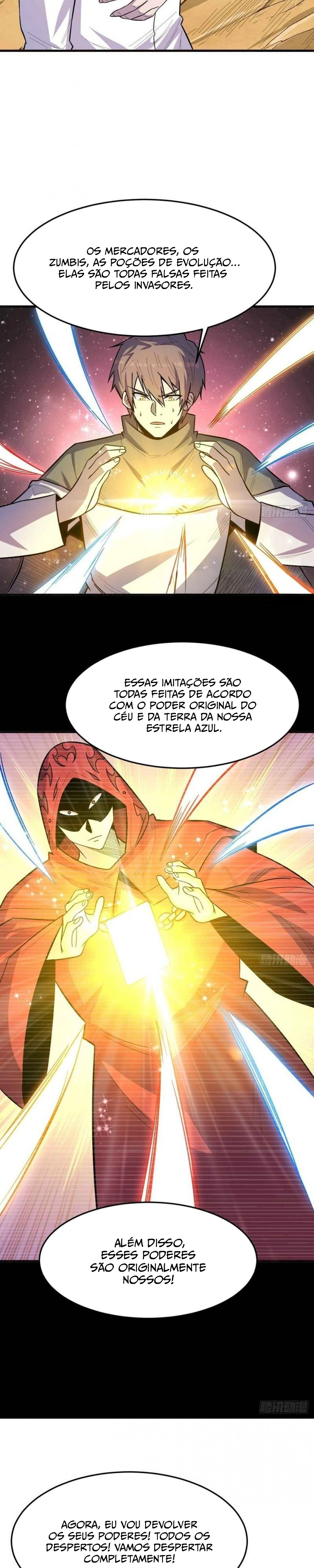 Read Back To Rule Again PT Manga Online