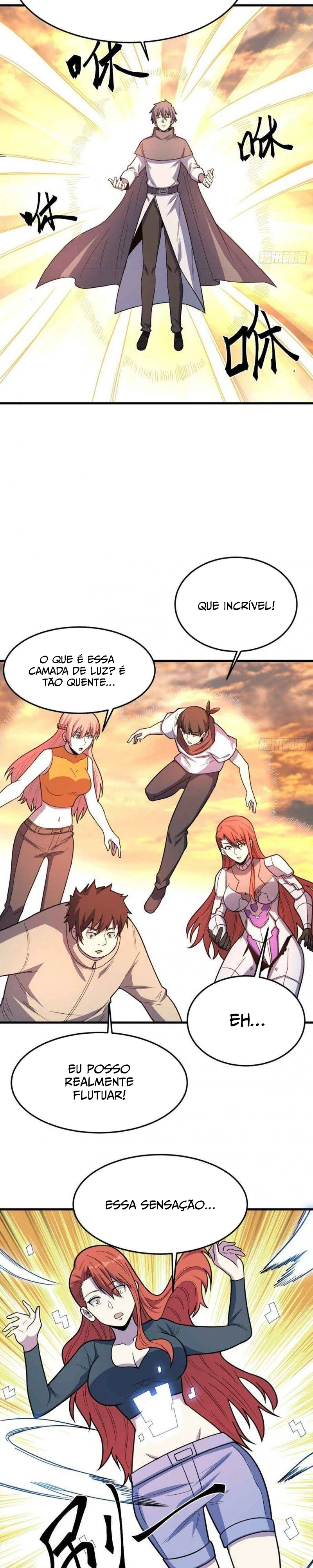Read Back To Rule Again PT Manga Online