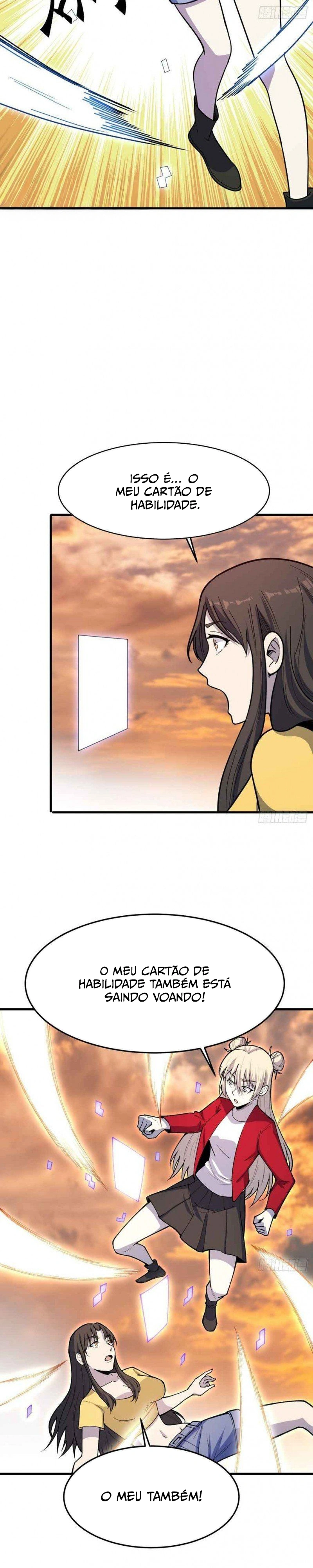 Read Back To Rule Again PT Manga Online