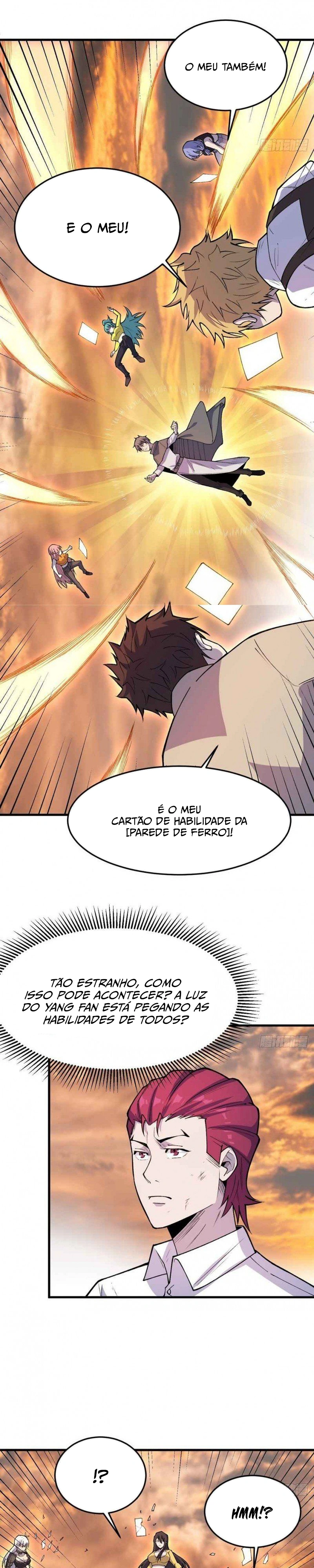 Read Back To Rule Again PT Manga Online