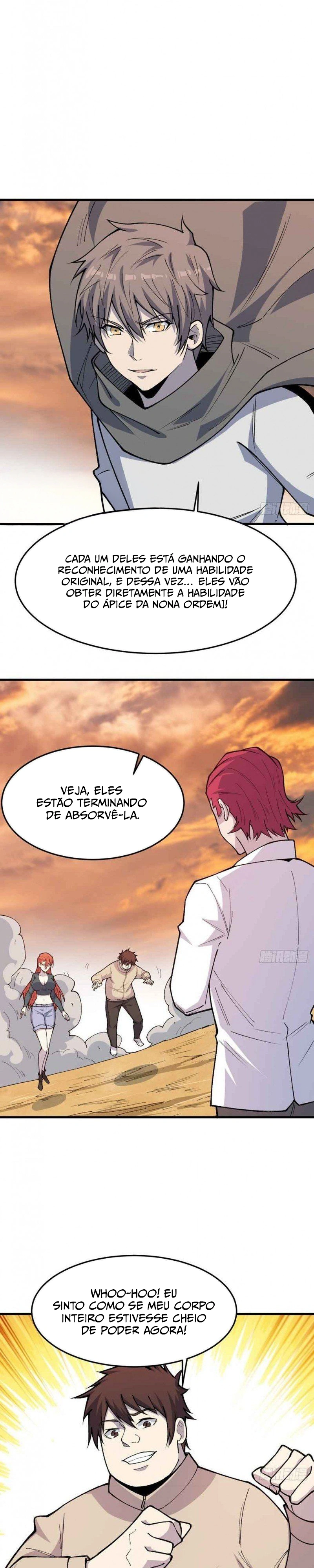 Read Back To Rule Again PT Manga Online