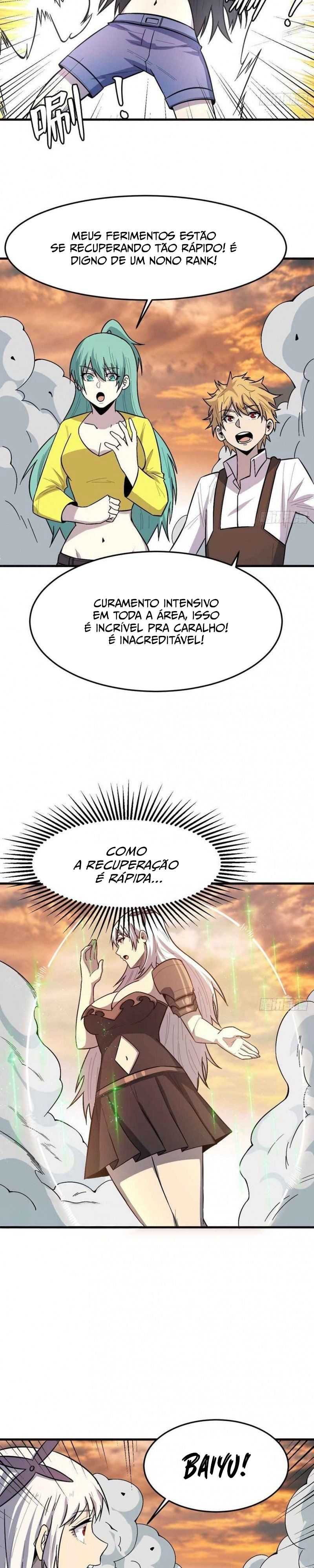 Read Back To Rule Again PT Manga Online