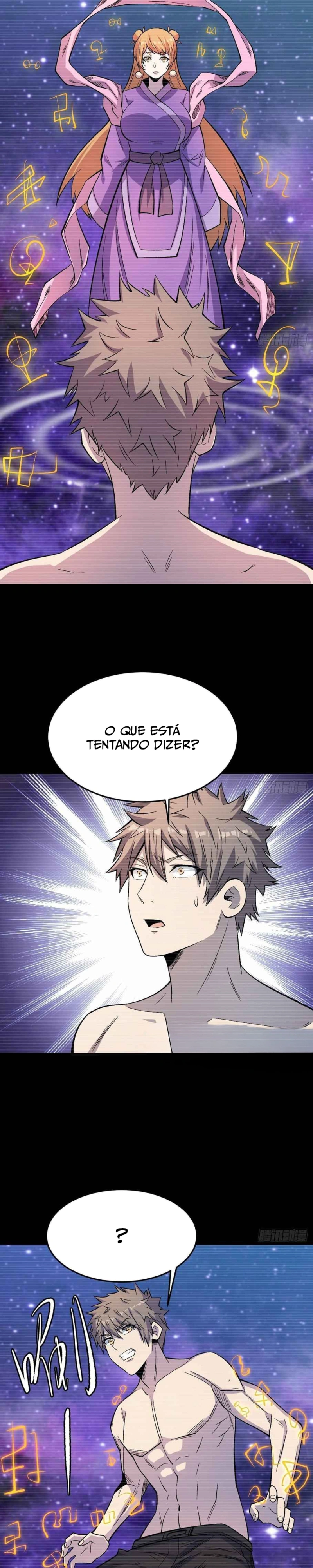 Read Back To Rule Again PT Manga Online