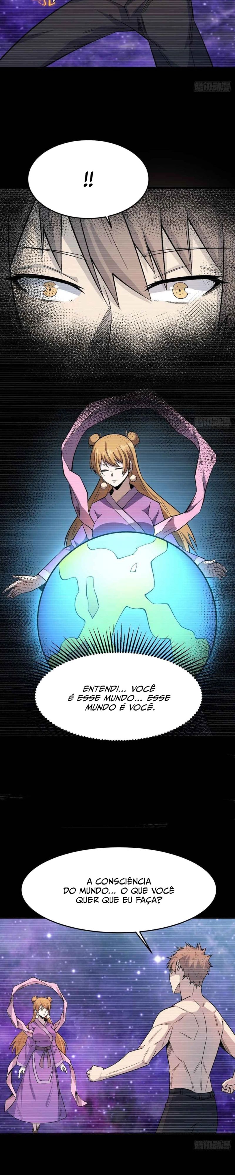 Read Back To Rule Again PT Manga Online