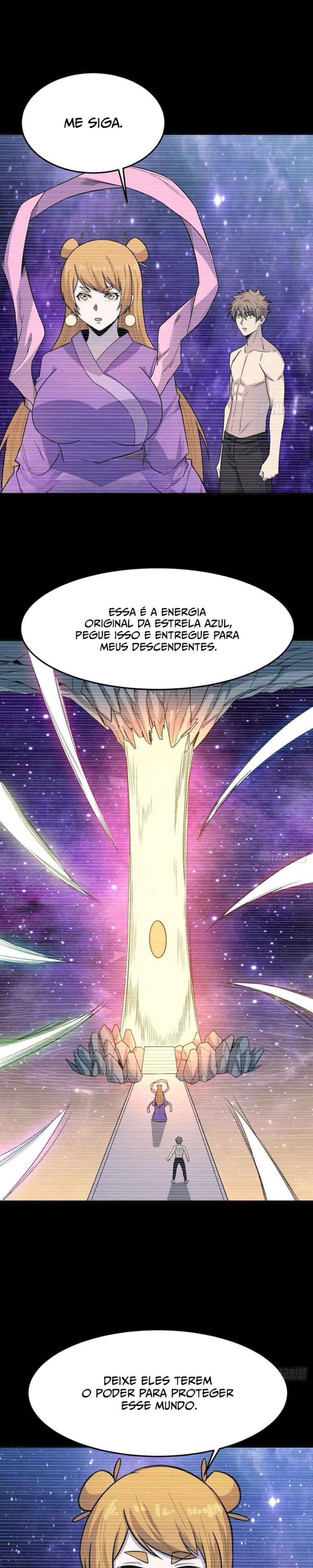 Read Back To Rule Again PT Manga Online