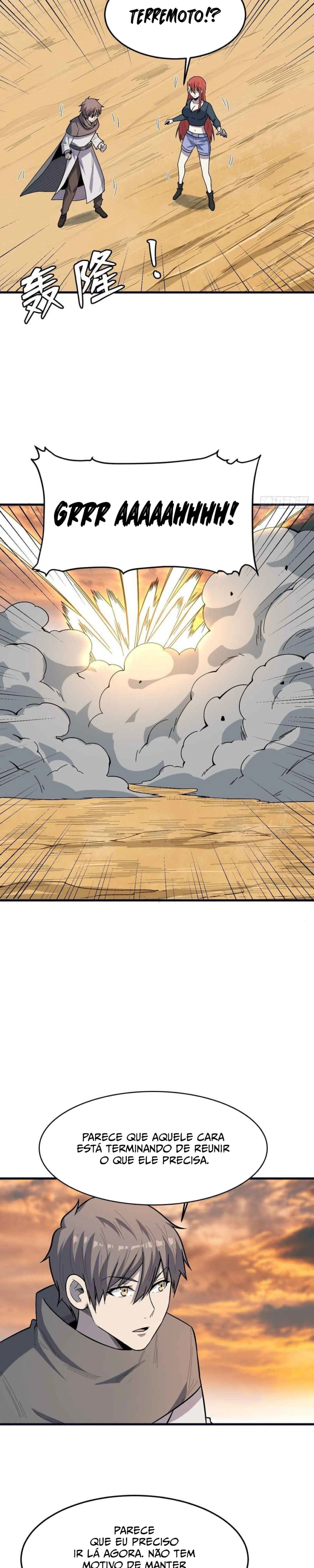 Read Back To Rule Again PT Manga Online
