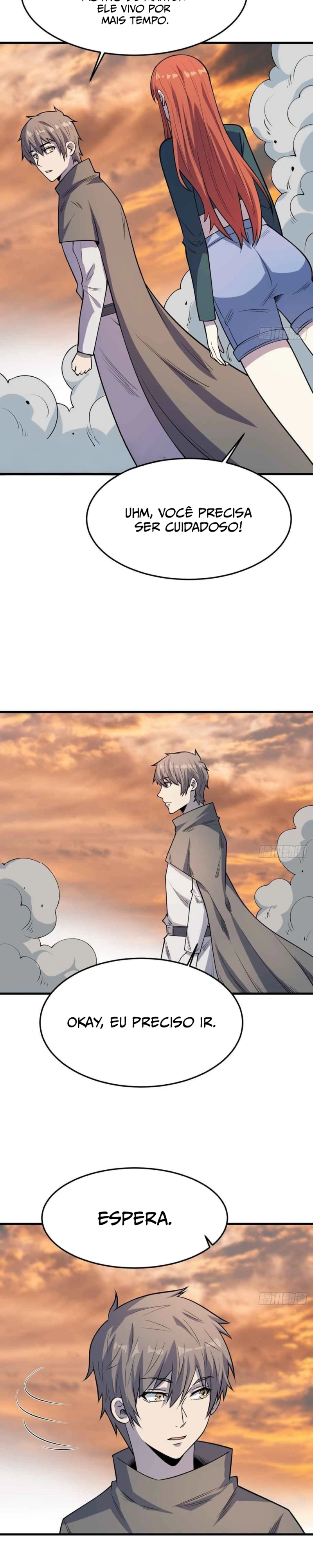 Read Back To Rule Again PT Manga Online
