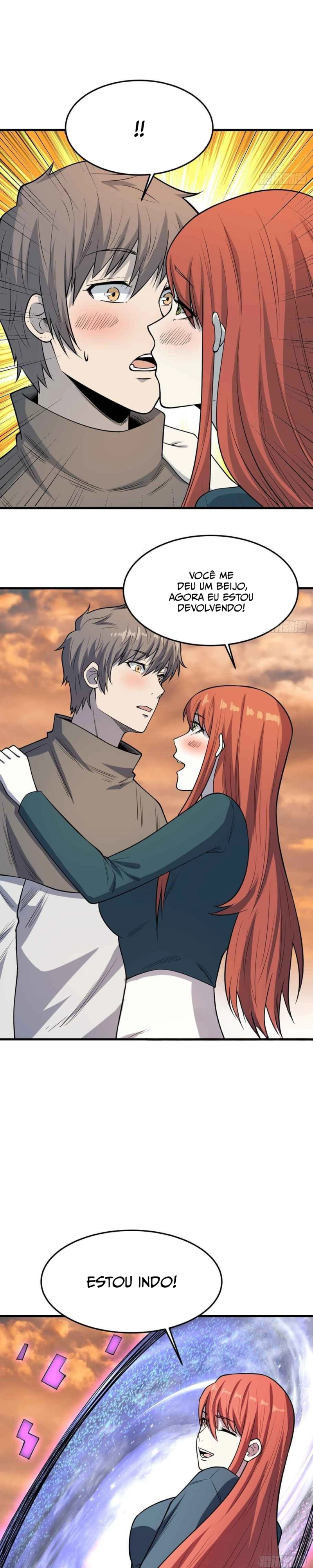 Read Back To Rule Again PT Manga Online