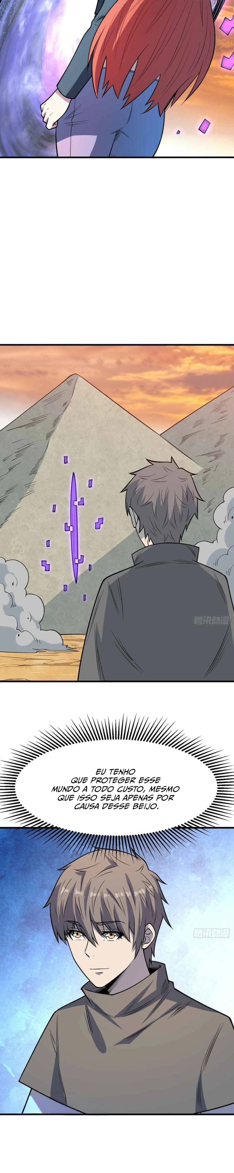 Read Back To Rule Again PT Manga Online