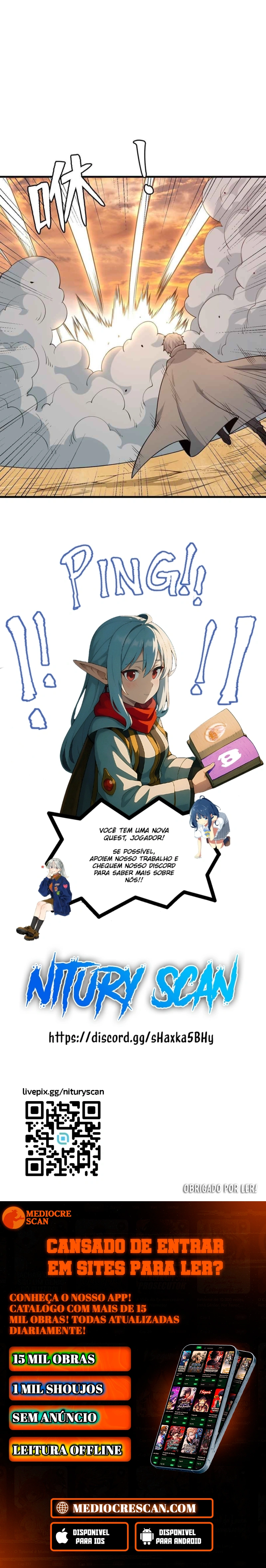 Read Back To Rule Again PT Manga Online